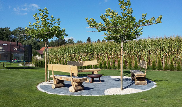 Gartenbau und Landschaftsbau Jochen Walcher